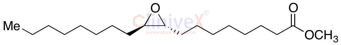 (±)-trans-9,10-Epoxystearic Acid Methyl Ester