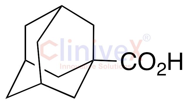 Adamantoic Acid