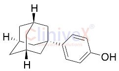 4-(1-Adamantyl)phenol