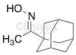 1-Adamantyl Methyl Ketoxime