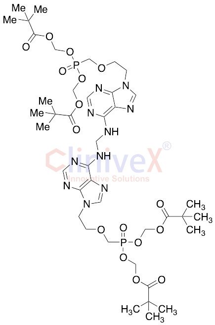 Adefovir Dipivoxil Dimer