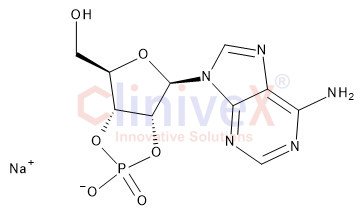 Adenosine-2’,3’-cyclic Monophosphate Sodium Salt