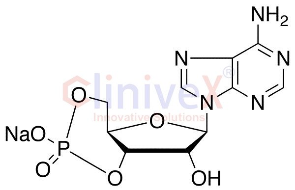 Adenosine-3’,5’-cyclic Monophosphate