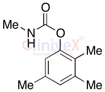 2,3,5-Trimethacarb