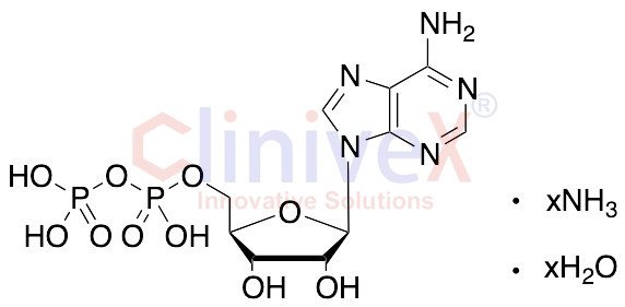 Adenosine 5’-Diphosphate Ammonium Salt Hydrate