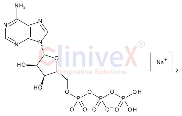 Adenosine 5'-Triphosphate Disodium Salt