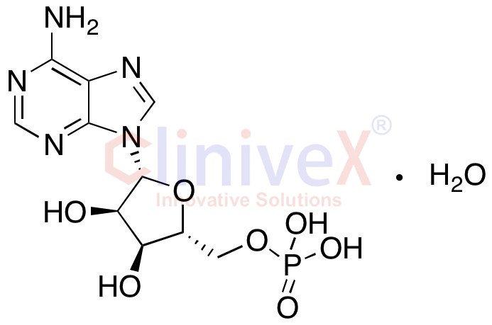 Adenosine 5'-monophosphate monohydrate