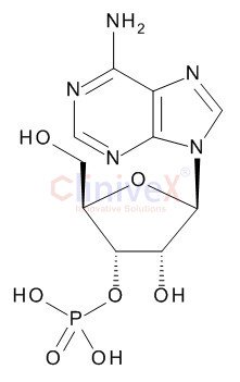 Adenosine-3′-monophosphate