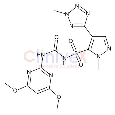 Azimsulfuron