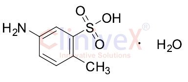 5-Amino-2-methylbenzenesulfonic Acid