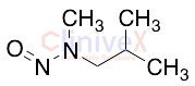 N-Nitroso-methyl-isobutyl-amine