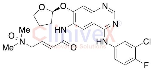 Afatinib N-Oxide