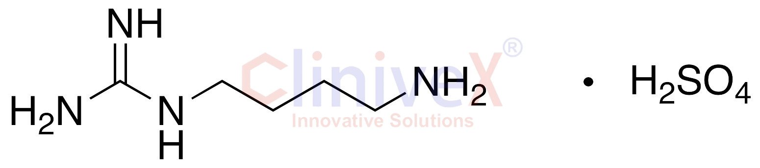 Agmatine Sulfate