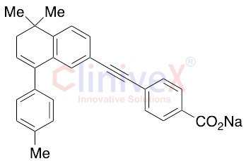 AGN 193109 Sodium Salt