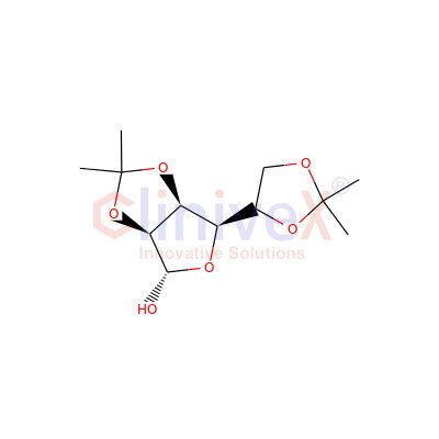 2,3:5,6-Di-O-isopropylidene-D-mannofuranose