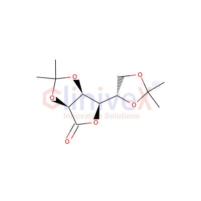 2,3:5,6-Di-O-isopropylidene-L-gulonolactone