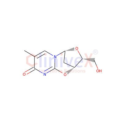 2,3’-Anhydrothymidine