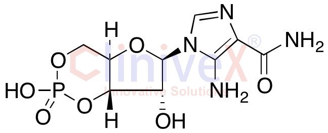 AICAR 3’,5’-Cyclic Phosphate