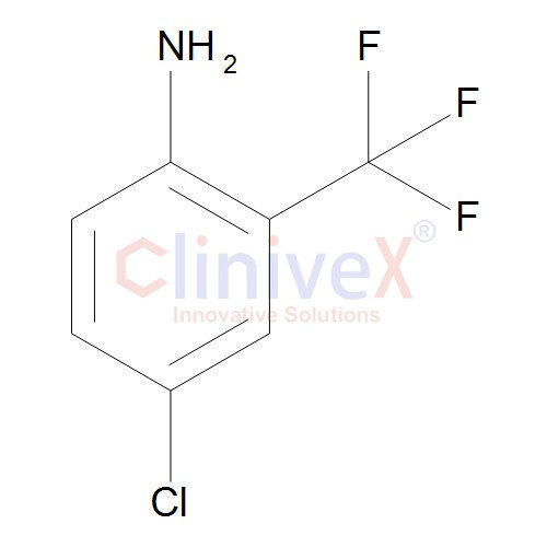 2-Amino-5-chlorobenzotrifluoride