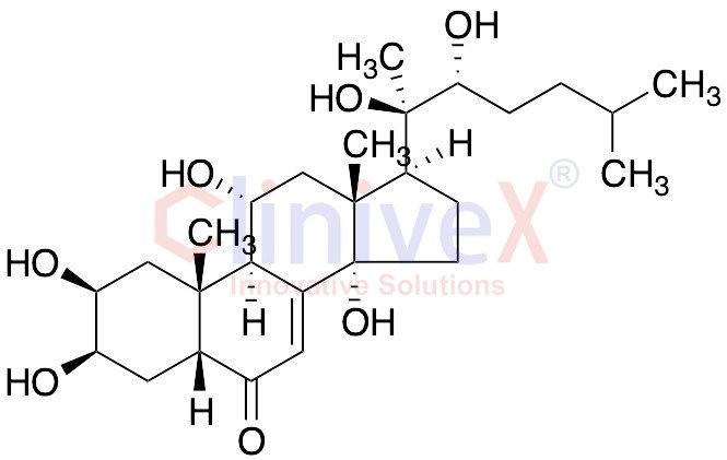 Ajugasterone C