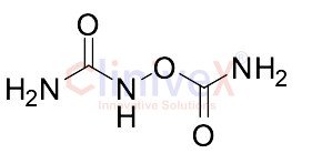 (Aminocarbonyl)azanyl Carbamic Acid Ester