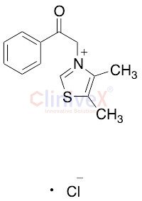 Alagebrium Chloride
