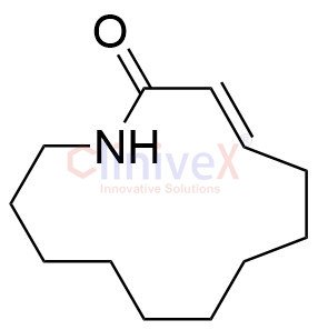 Azacyclotridec-3-en-2-one
