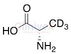 L-Alanine-d3