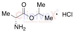 D-Alanine Isopropyl Ester Hydrochloride