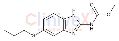 Albendazole RS