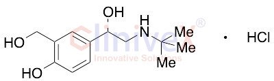 (S)-Albuterol Hydrochloride