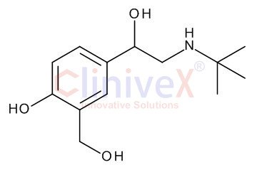 rac Albuterol
