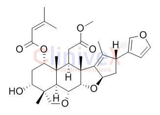 2',3'-Dehydrosalannol