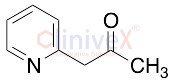 1-Pyridin-2-yl-propan-2-one