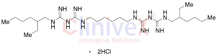 Alexidine Dihydrochloride