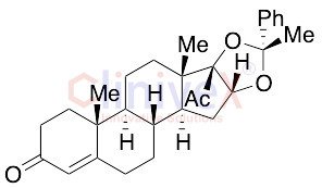 Algestone Acetophenide