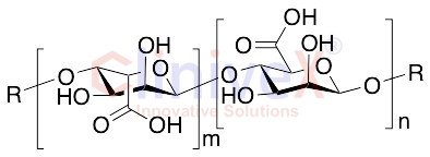 Alginic Acid