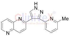 Alk 5 Inhibitor II