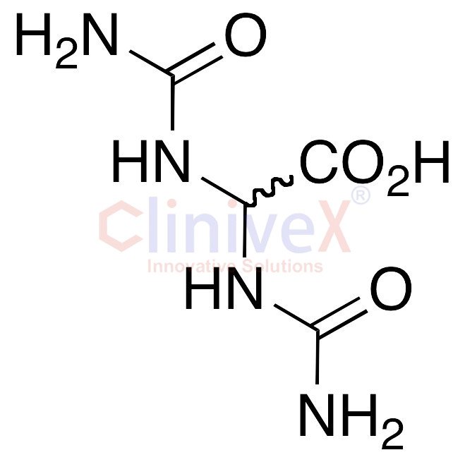 Allantoic Acid