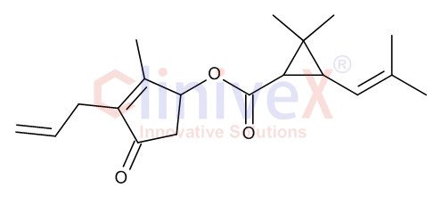 Allethrin