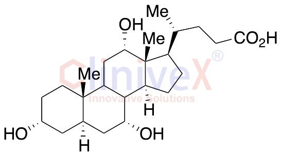 Allocholic Acid
