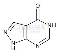 Allopurinol CRS