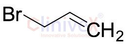 Allyl Bromide (Stabilized with Propylene Oxide)