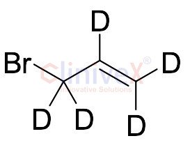 Allyl-d5 Bromide