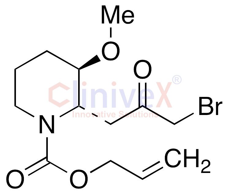 Alloc Bromoridane
