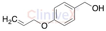 p-(Allyloxy)benzyl Alcohol