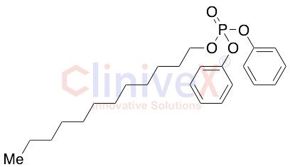 Dodecyl diphenyl phosphate
