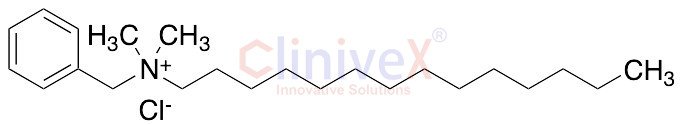 N-Alkyl(C12-16)-N-Benzyl-N,N-Dimethylammonium Chloride (Technical Grade)