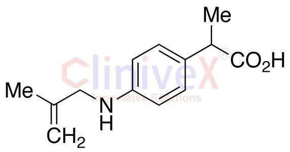 rac Alminoprofen