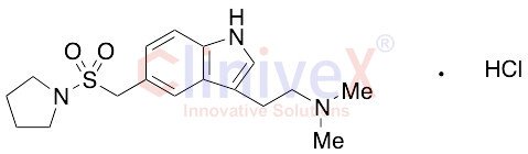 Almotriptan Hydrochloride
